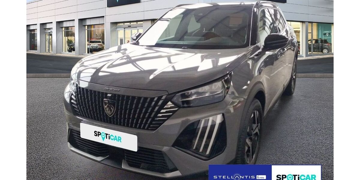 Peugeot 2008 40.305 km 19.680 &euro; Köln 51065