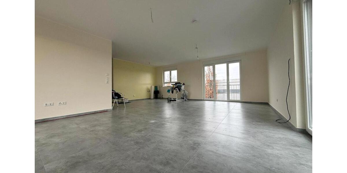Etagenwohnung Bedburg - 4 Zimmer, 100 m&sup2;, 1.700&euro; | Angebot:24478598