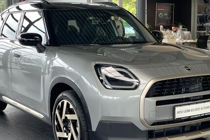 Mini Cooper C Countryman 6.162 km 37.490 &euro; Langenfeld 40764
