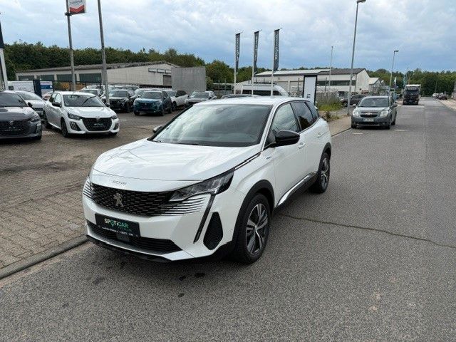 Peugeot 3008 20.169 km 23.899 &euro; Bedburg 50181