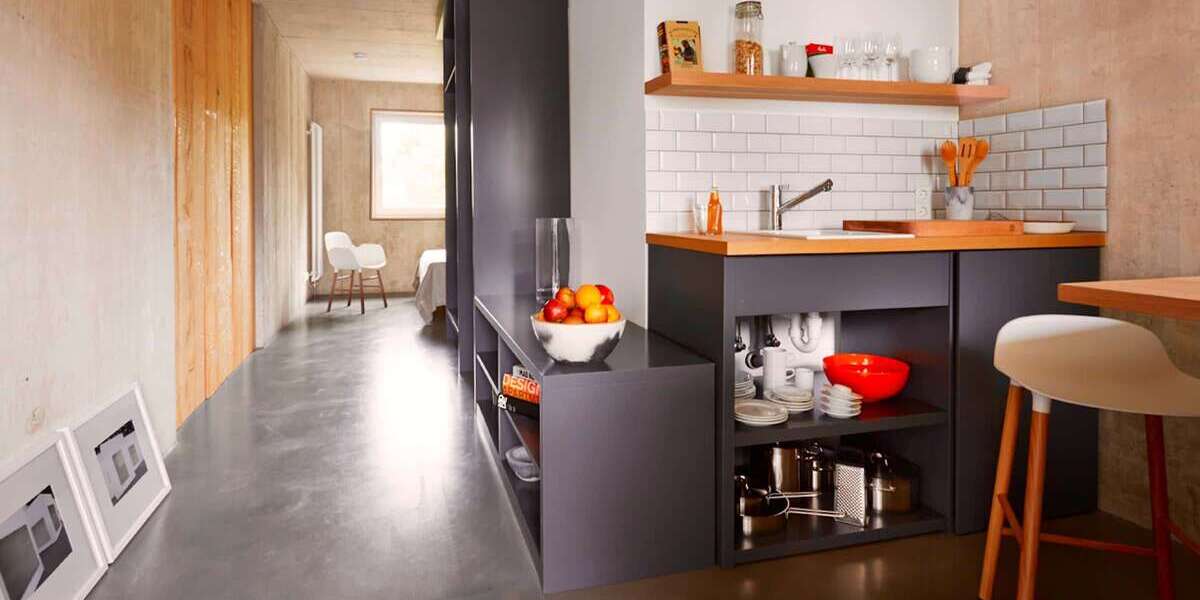 Zimmer Köln Mülheim - 1 Zimmer, 1.529&euro; | Angebot:27150624