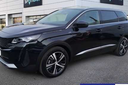 Peugeot 5008 14.209 km 28.130 &euro; Köln 51065