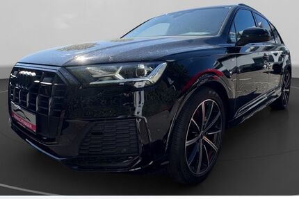 Audi Q7 45.976 km 54.980 &euro; Bonn 53119