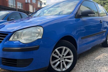 VW Polo 215.000 km 1.950 &euro; Köln 50674