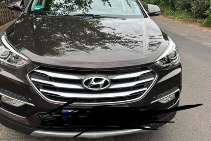 Hyundai SANTA FE 82.000 km 16.200 &euro; Köln 50997