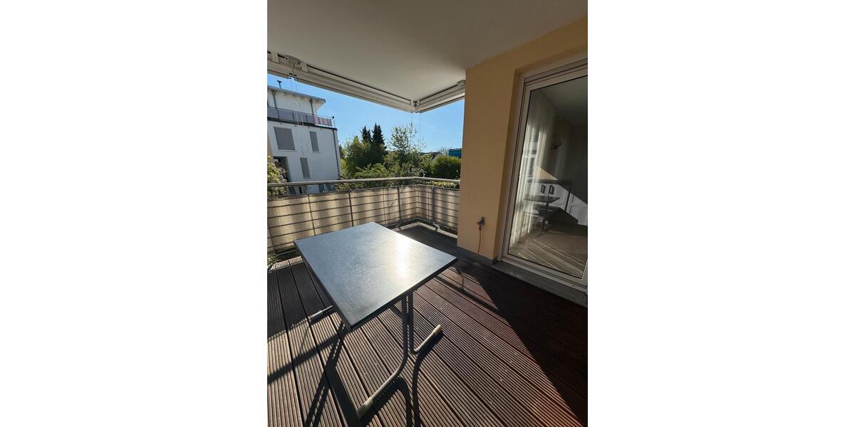 Etagenwohnung Hürth - 3 Zimmer, 83 m&sup2;, 1.500&euro; | Angebot:26358091