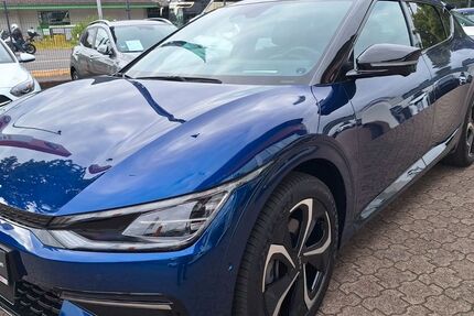 Kia EV6 24.750 km 36.790 &euro; Overath 51491