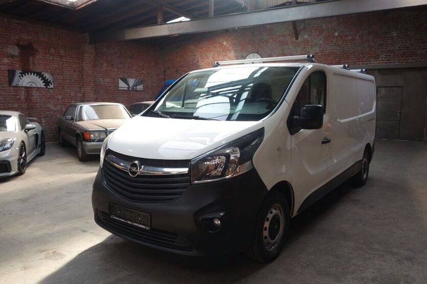 Vivaro