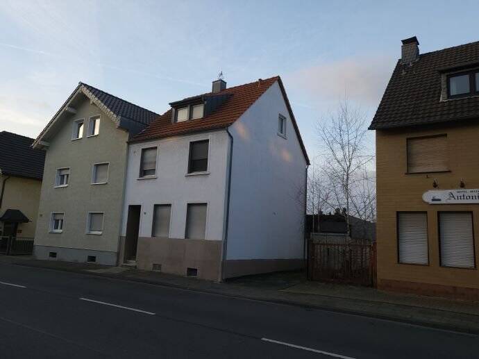 Mehrfamilienhaus, Wohnhaus Köln Urbach - 6 Zimmer, 161 m&sup2;, 549.000&euro; | Angebot:23962834
