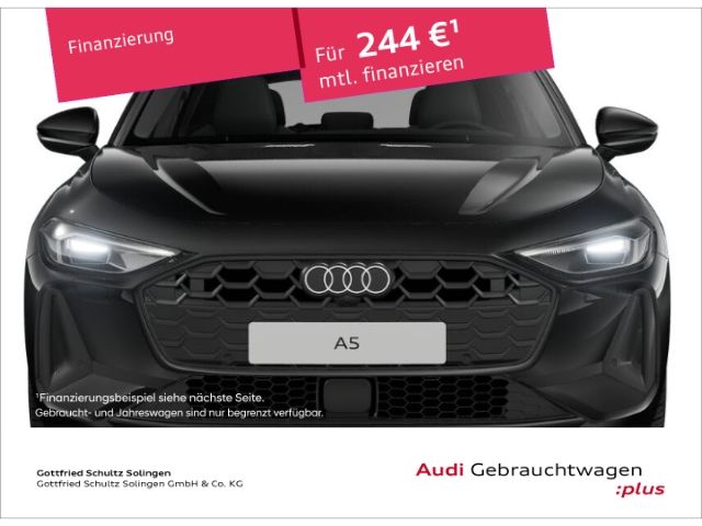 Audi A5 24.060 km 34.980 &euro; Solingen 42653