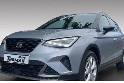 Seat Arona 50.900 km 19.900 € Brühl 50321