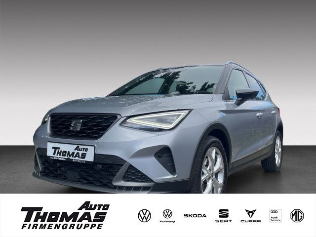 Seat Arona 50.900 km 19.900 € Brühl 50321