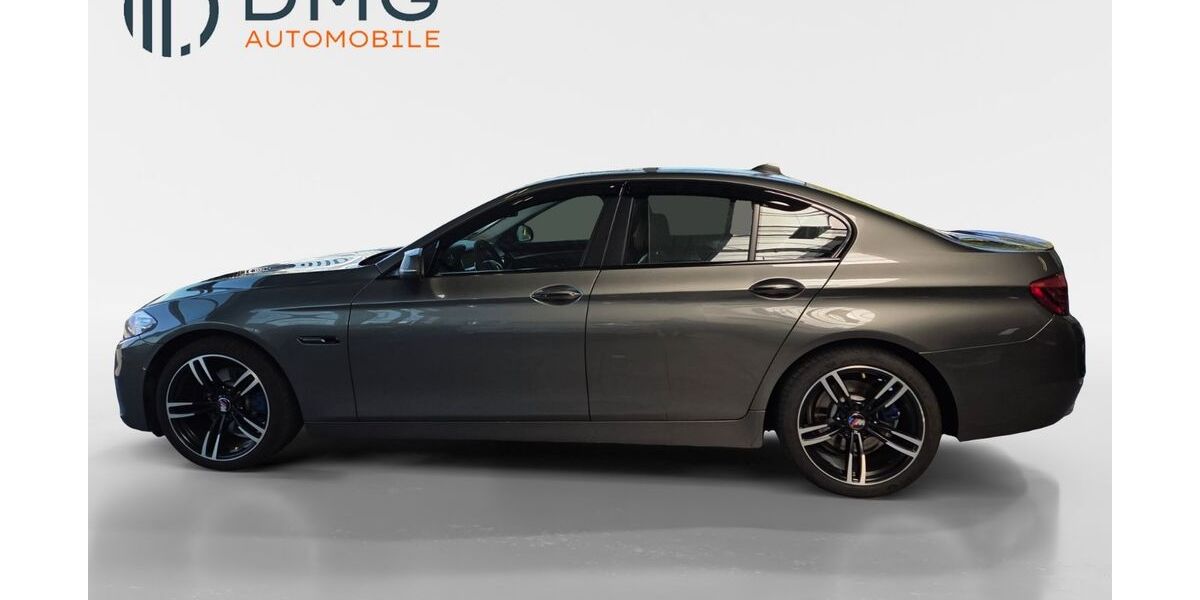 BMW 520 190.000 km 14.890 &euro; Bedburg 50181