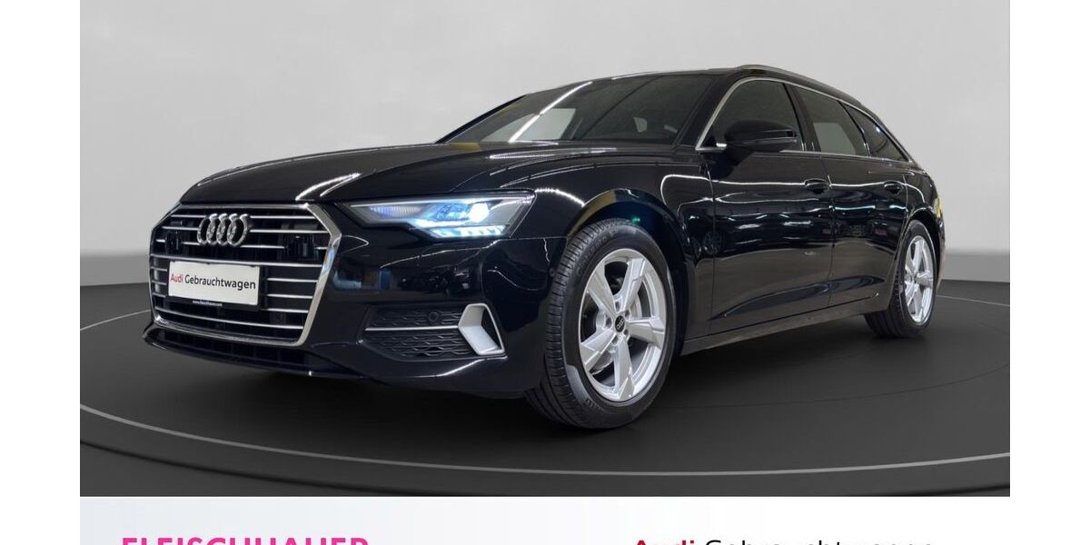 Audi A6 36.091 km 39.990 &euro; Köln 50968