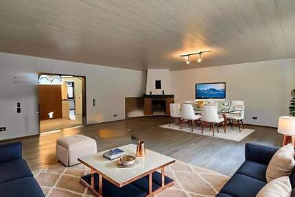 Haus Weilerswist Lommersum - 7 Zimmer, 259 m&sup2;, 520.000&euro; | Angebot:25692842