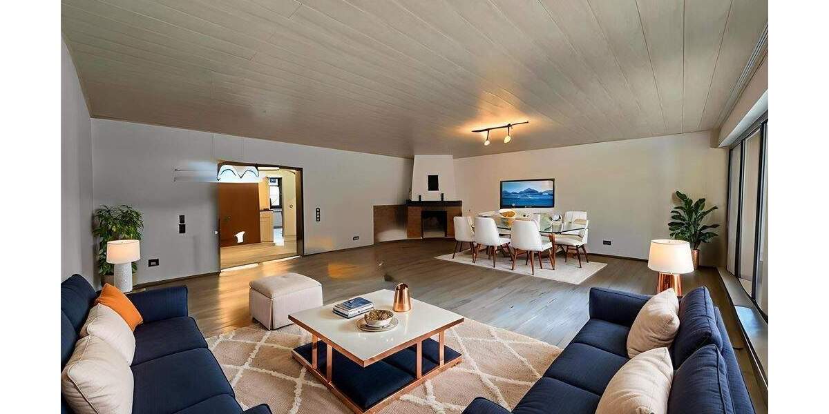 Mehrfamilienhaus, Wohnhaus Weilerswist Lommersum - 7 Zimmer, 259 m&sup2;, 520.000&euro; | Angebot:25692842