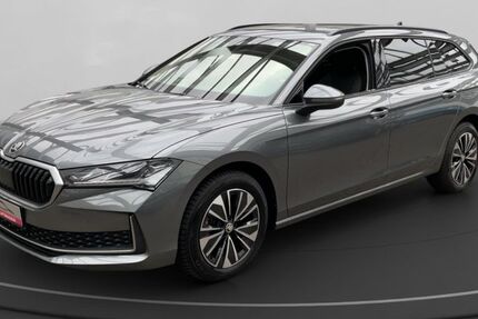 Skoda Superb 20.594 km 31.980 &euro; Köln-Mülheim 51063