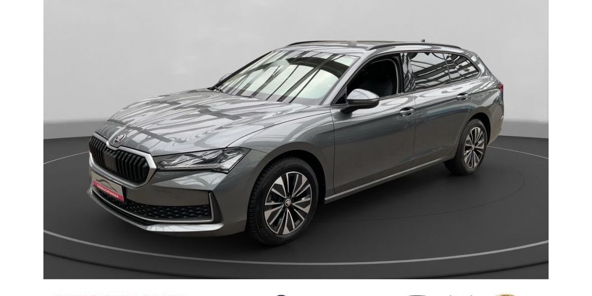 Skoda Superb 20.594 km 31.980 &euro; Köln-Mülheim 51063