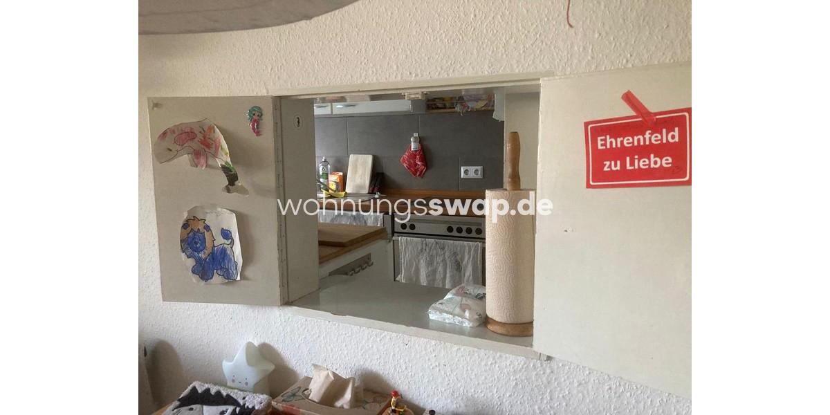 Wohnungsswap - 3 Zimmer, 82 m² - Mechternstraße, Ehrenfeld, Köln 3 zimmer