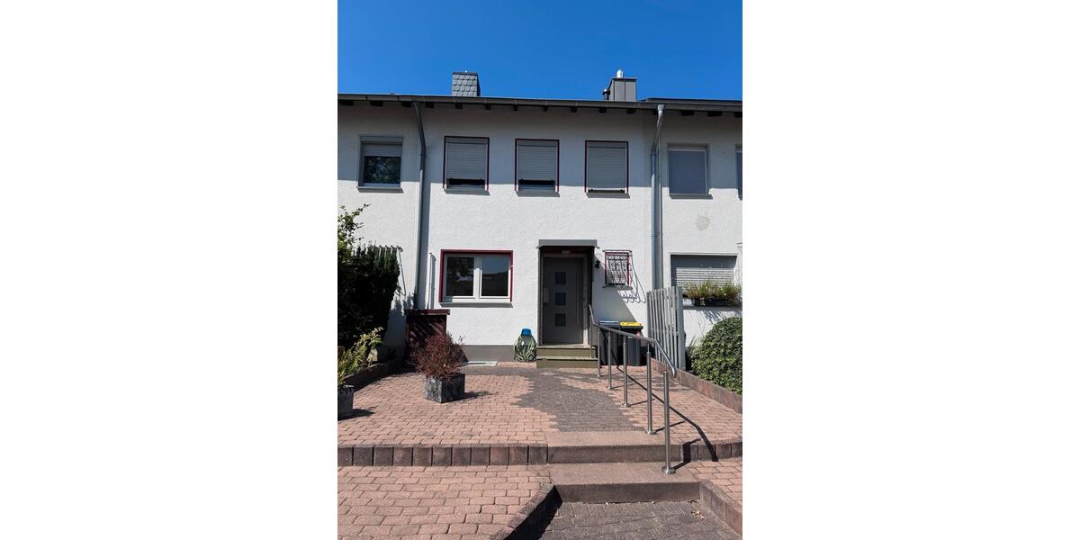 Reihenhaus Köln Porz - 3 Zimmer, 110 m&sup2;, 379.000&euro; | Angebot:27143631