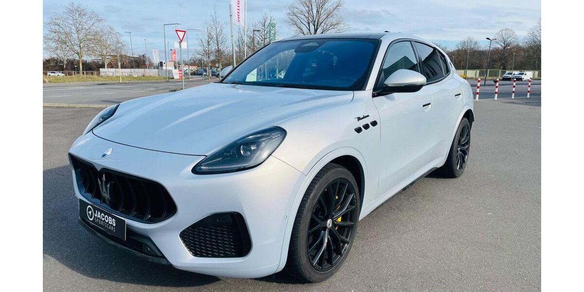 Maserati Grecale 48.318 km 57.480 &euro; Köln 50829