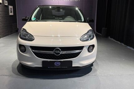 Opel Adam 64.500 km 10.900 € Düsseldorf 40476