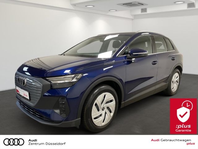 Audi Q4 e-tron 54.252 km 27.900 € Düsseldorf 40233