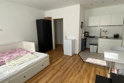 Gepflegte 1 Zimmer Wohnung in Wuppertal