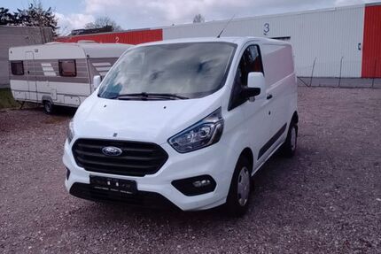 Ford Tourneo Custom 200.000 km 9.995 &euro; solingen 42657