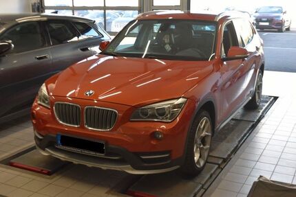 BMW X1 149.950 km 9.900 &euro; Köln 51103