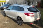 Renault Megane BOSE EDITION NAVI KLIMAAUTOM TEILLEDER PARK 107.158 km 7.408 &euro; Köln 50858