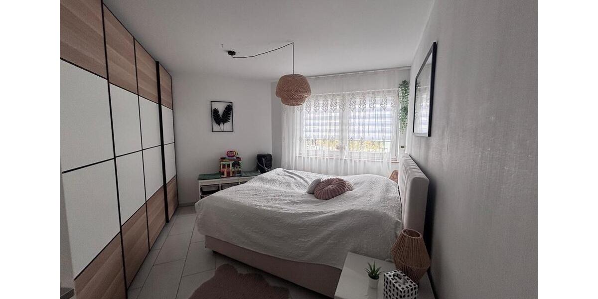 Etagenwohnung Köln Chorweiler - 3 Zimmer, 70 m&sup2;, 335.000&euro; | Angebot:26634588