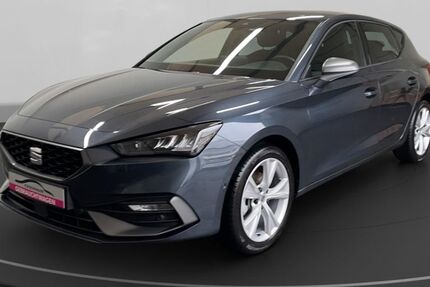Seat Leon 19.873 km 26.470 &euro; Köln 50823