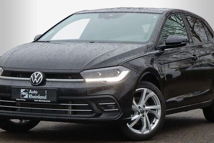 VW Polo 4.000 km 29.490 &euro; Bonn 53175