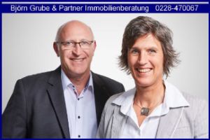 Wohnung mit Charakter 2 Zimmer Wohnung im 70er Jahre Look mit Balkon in Muffendorf