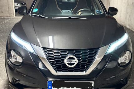 Nissan Juke 31.000 km 17.950 &euro; Niederkassel 53859