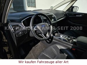 Ford S-MAX Titanium AWD/7Sitze/1 Jahr Garantie/4,99% 100.000 km 21.590 &euro; Troisdorf 53844