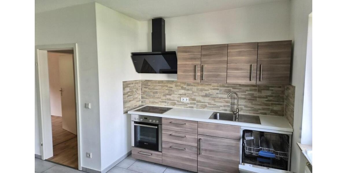 Etagenwohnung Leverkusen Opladen - 1 Zimmer, 43 m&sup2;, 432&euro; | Angebot:26348217