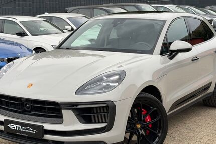 Porsche Macan 99.700 km 58.900 &euro; Elsdorf 50189