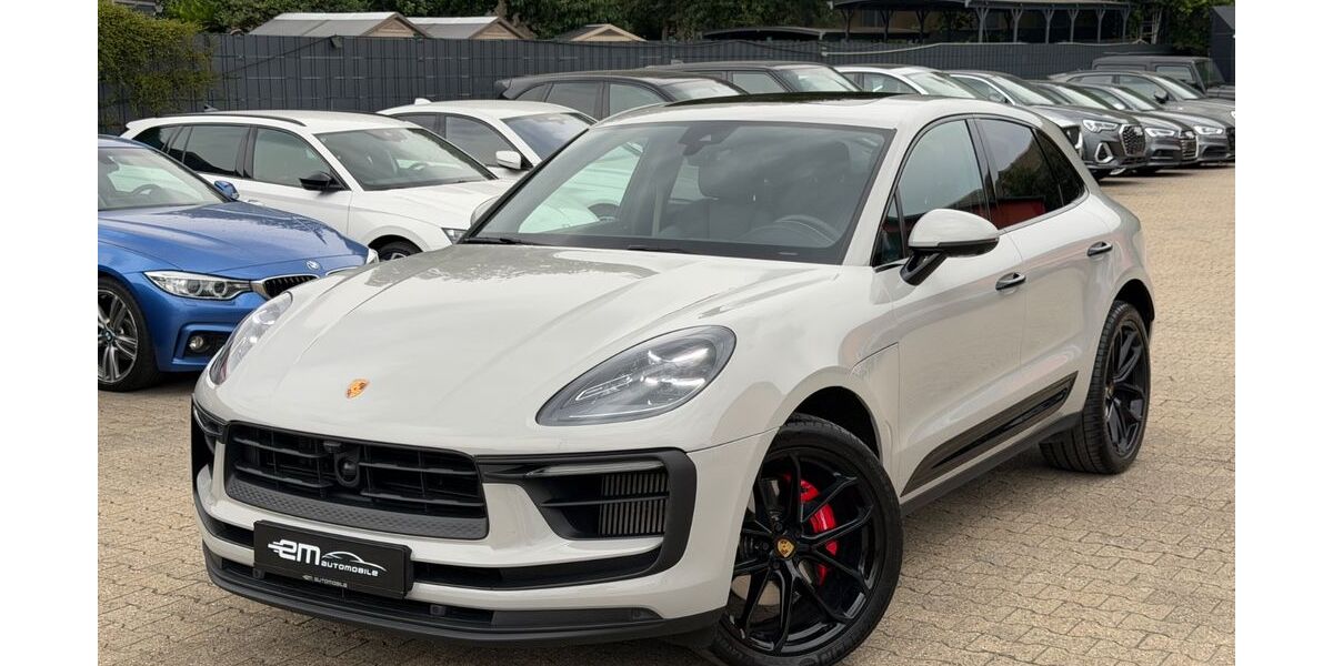 Porsche Macan 99.700 km 58.900 &euro; Elsdorf 50189