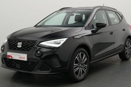 Seat Arona 9.816 km 18.980 &euro; Leverkusen 51373