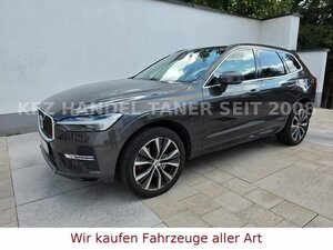 Volvo XC 60 XC60 Momentum Pro AWD 133.800 km 30.900 &euro; Troisdorf 53844