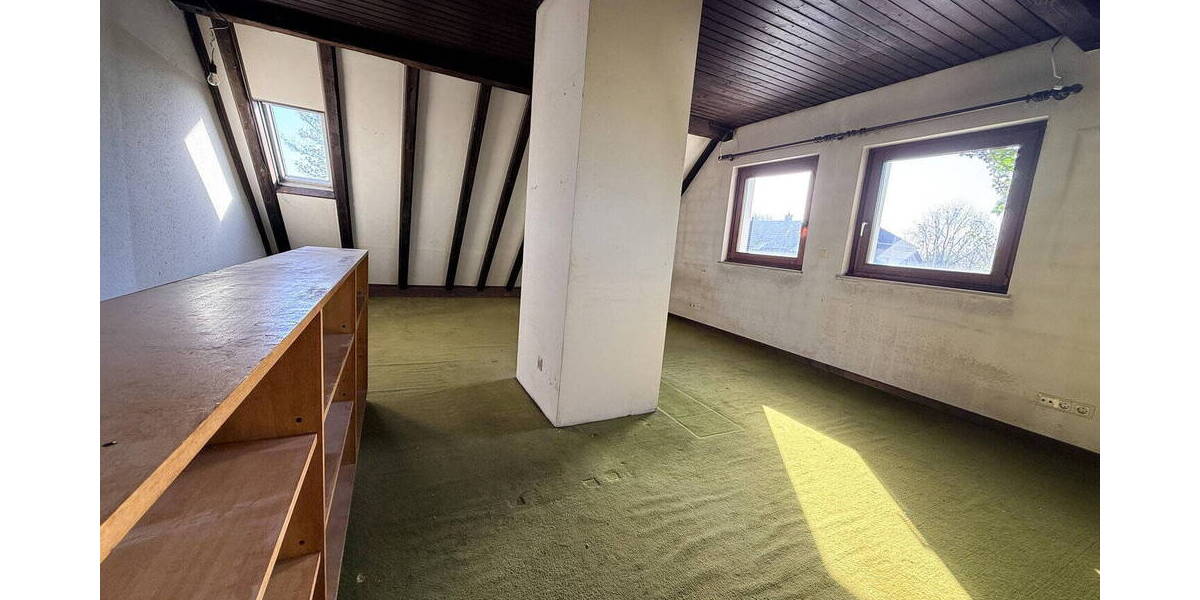 Doppelhaushälfte Köln Merheim - 5 Zimmer, 154 m&sup2;, 459.980&euro; | Angebot:26038890