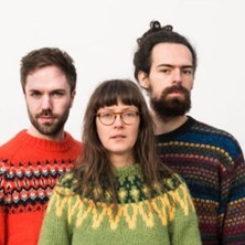 Conni Trieder Trio 13.03.2026 Salon De Jazz