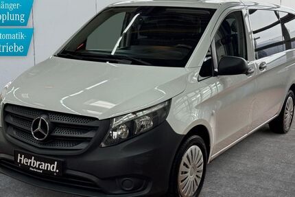 Mercedes-Benz Vito 33.054 km 34.415 &euro; Bergheim 50126