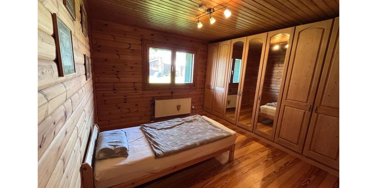 Bungalow Köln Rodenkirchen - 3 Zimmer, 95 m&sup2;, 299.000&euro; | Angebot:26291779