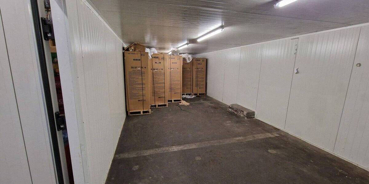 Gewerbeobjekt Köln Rondorf - 2.925&euro; | Angebot:25839142