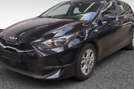 Kia ceed / Ceed 16.903 km 21.480 € Bonn 53119