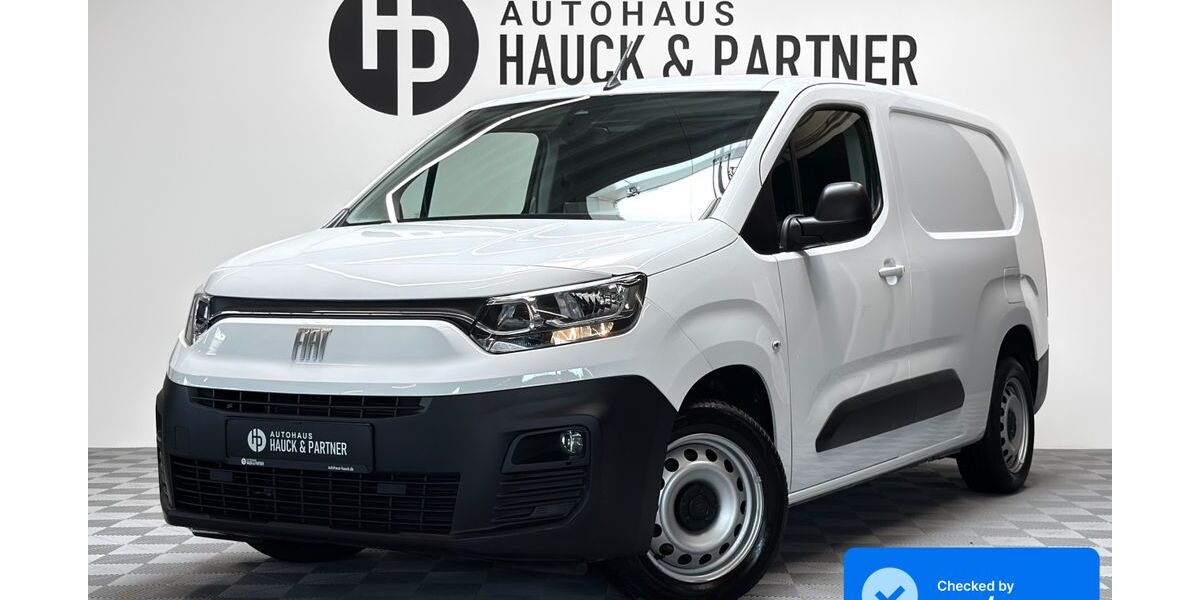 Fiat Doblo 47.900 km 18.990 &euro; Burscheid 51399