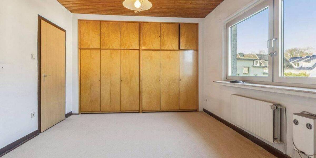 Reihenmittelhaus Köln Merheim - 5 Zimmer, 130 m&sup2;, 398.000&euro; | Angebot:26794381